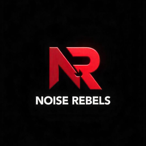 NoiseRebels